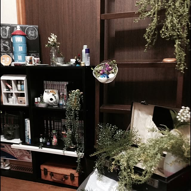 edamameさんの実例写真