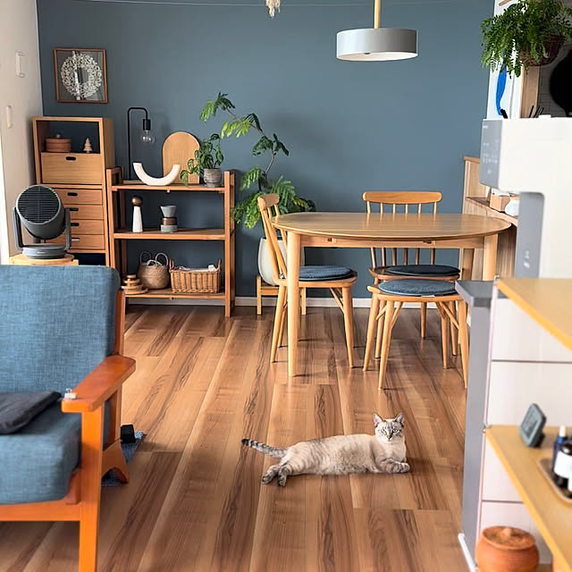 amさんの部屋