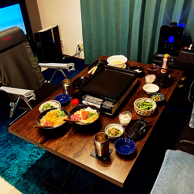 teraさんの実例写真