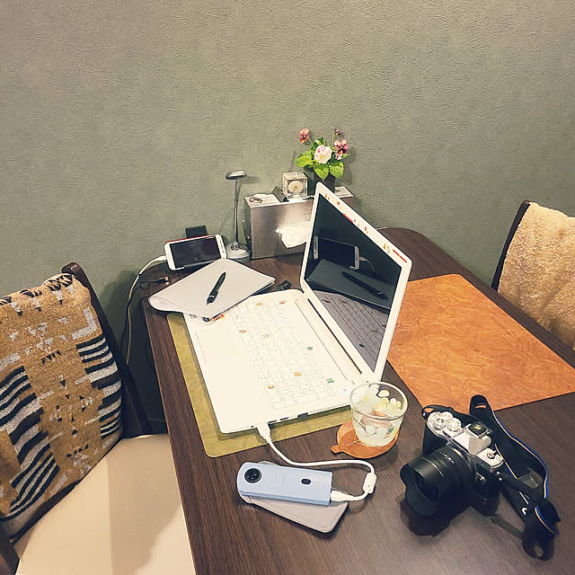 utaさんの実例写真