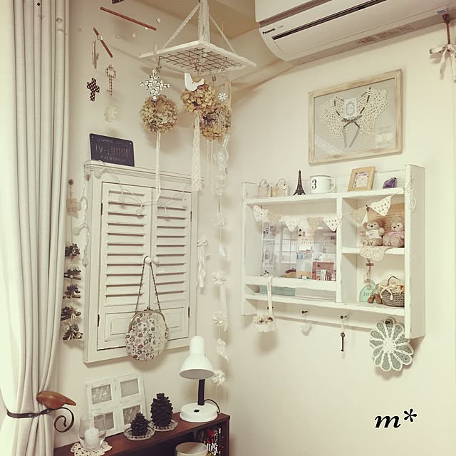 Atelier.mさんの実例写真