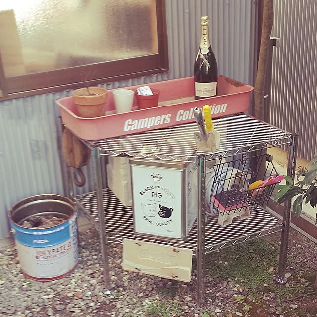 Koheiさんの実例写真