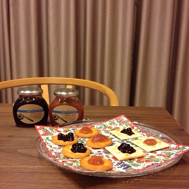 makiさんの実例写真