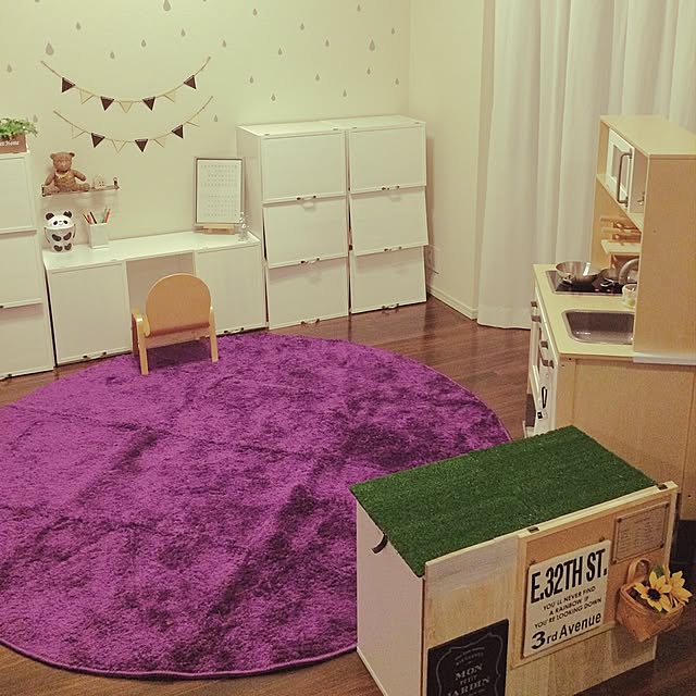 Remiy_roomさんの実例写真