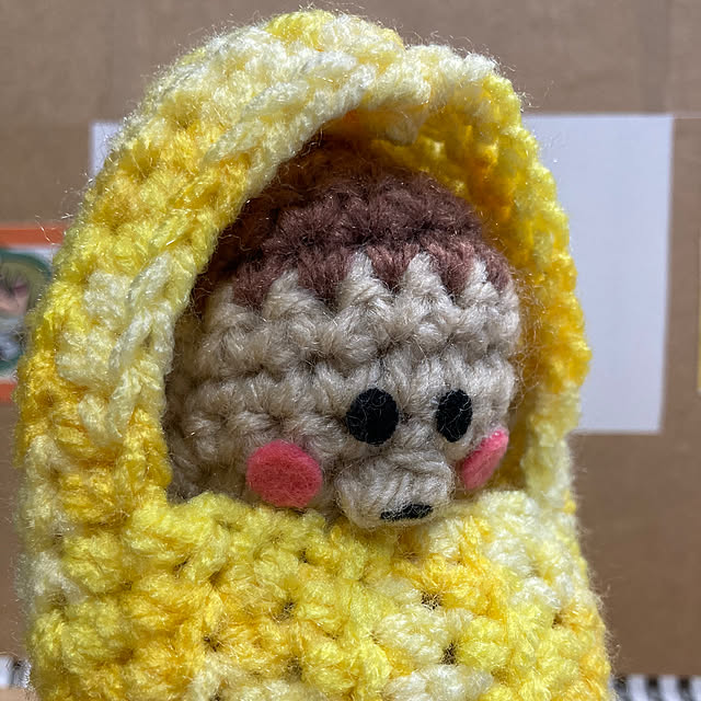 manduonmaさんの部屋