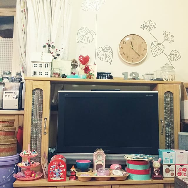 ninaさんの実例写真