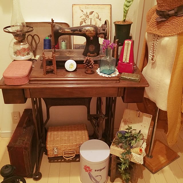 pinocoさんの実例写真