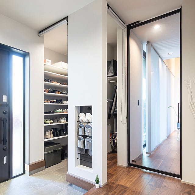 Lm_casaさんの実例写真