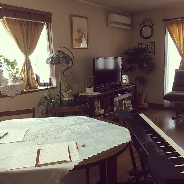 A-chanさんの実例写真