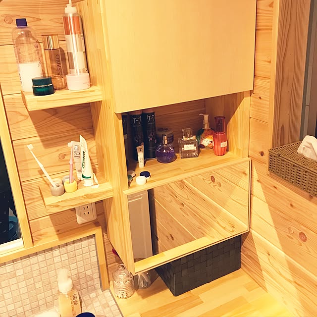 Annaさんの実例写真