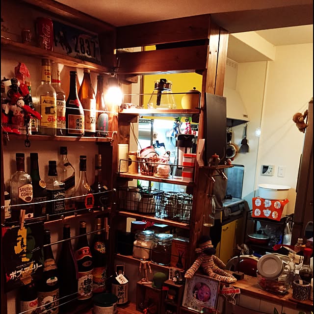 tattya78さんの実例写真