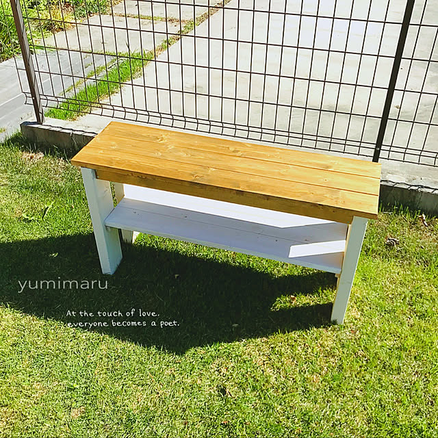 yumimaruさんの実例写真