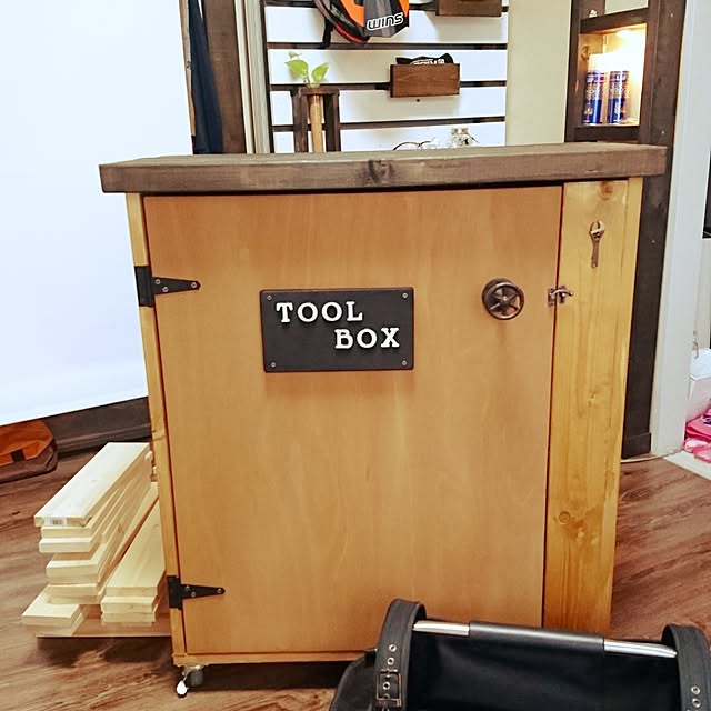 kiiroikumaさんの実例写真