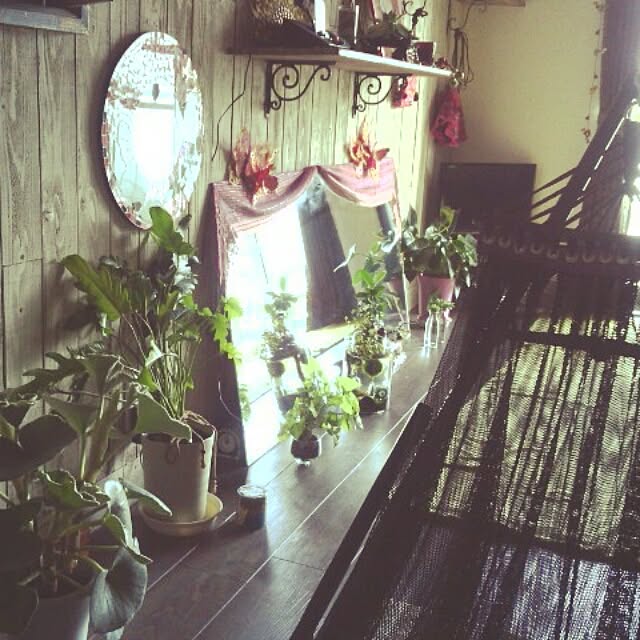 musinosekaiさんの実例写真
