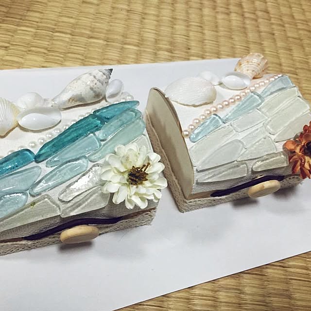 kazuさんの実例写真