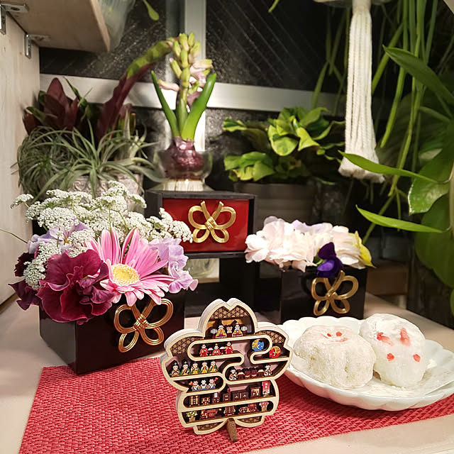 yuuu7712さんの実例写真