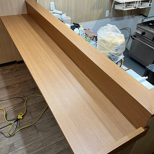 Redesignさんの部屋