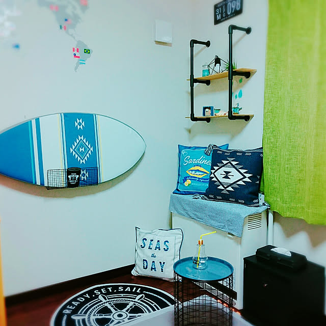 Mie-koさんの実例写真