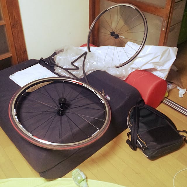 toggyさんの実例写真
