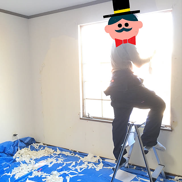 noppo_to_chibi_no_ieさんの実例写真