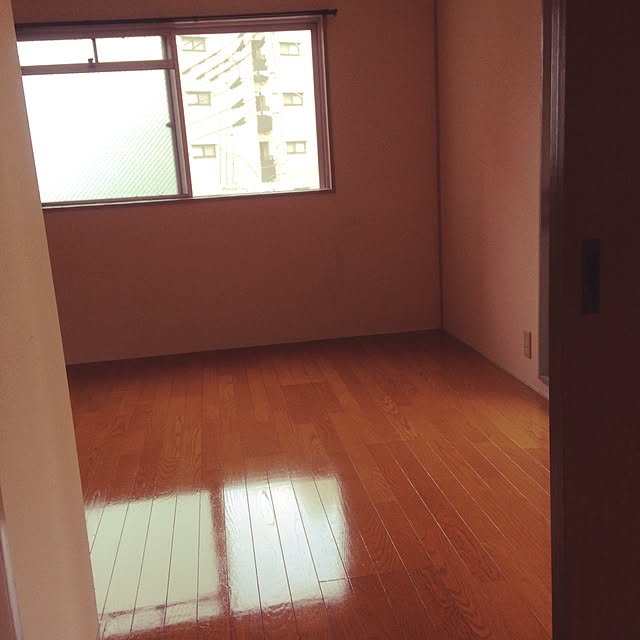 部屋全体/賃貸のインテリア実例 - 2015-02-04 15:56:05