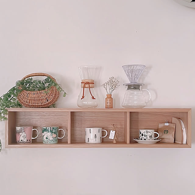 milkcocoaさんの実例写真