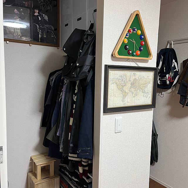 tkyさんの部屋