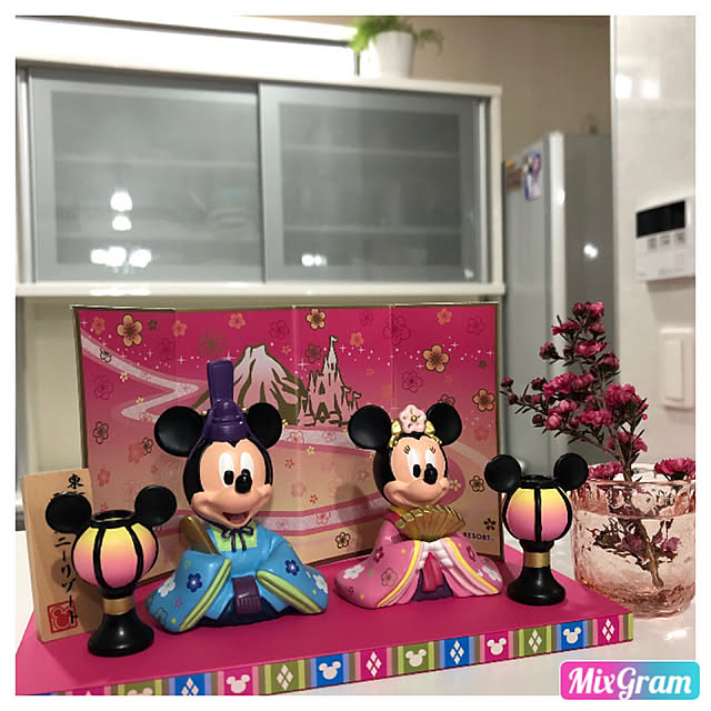 mi__.s___さんの実例写真