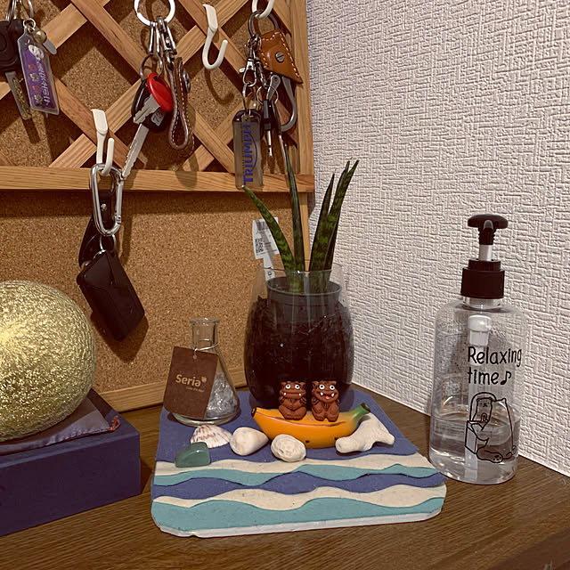 Naomi.Kさんの実例写真