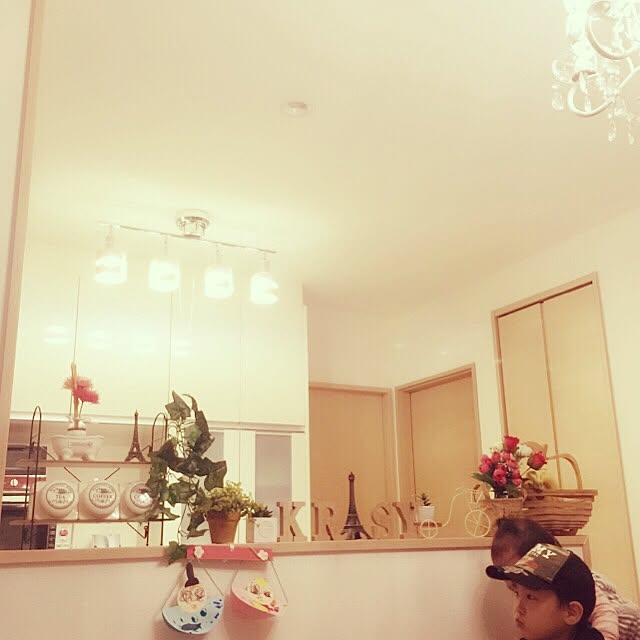 k.risa.s-.-y.familyさんの実例写真