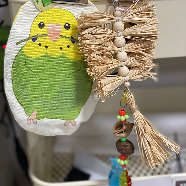 ohanaさんの部屋