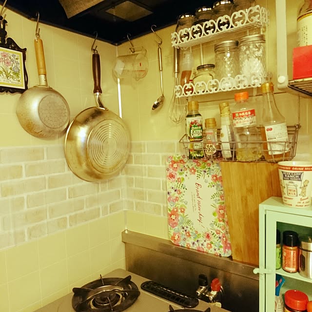 makaronさんの実例写真