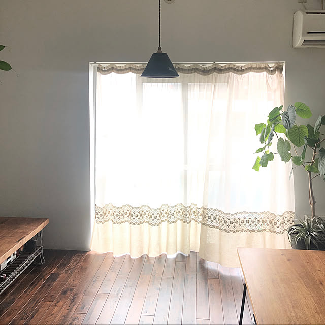 kurobarさんの実例写真