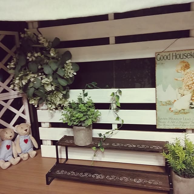 dreamerさんの部屋