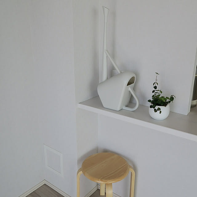 壁/天井/無印良品/植物のインテリア実例 - 2020-02-24 12:55:07