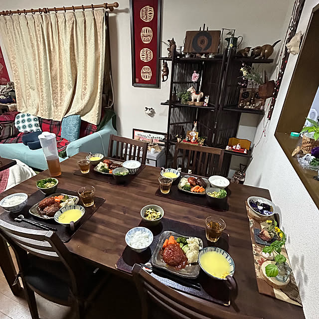 ritsukoさんの実例写真