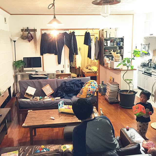 nochi_YTさんの実例写真