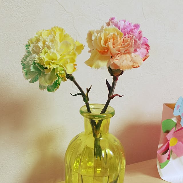 Yayoiさんの実例写真