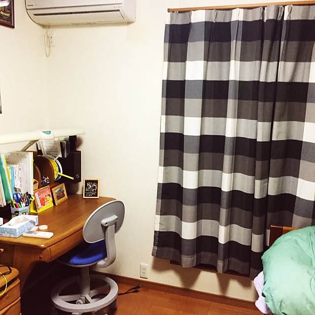 D-chiさんの実例写真