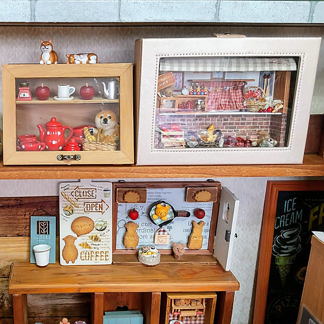 nanaさんの実例写真