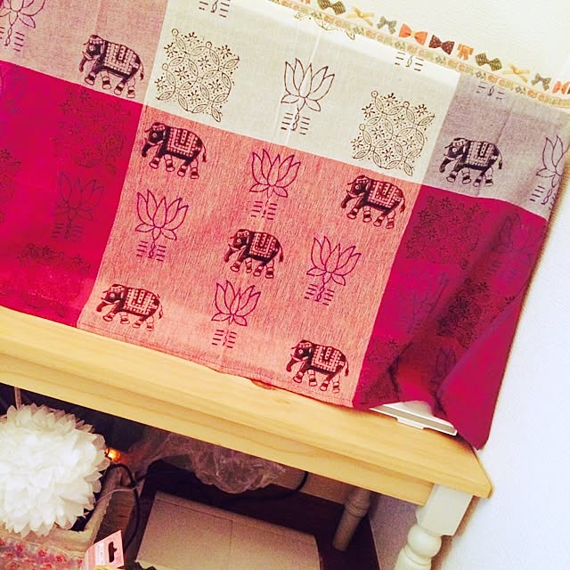 hn_chanさんの実例写真