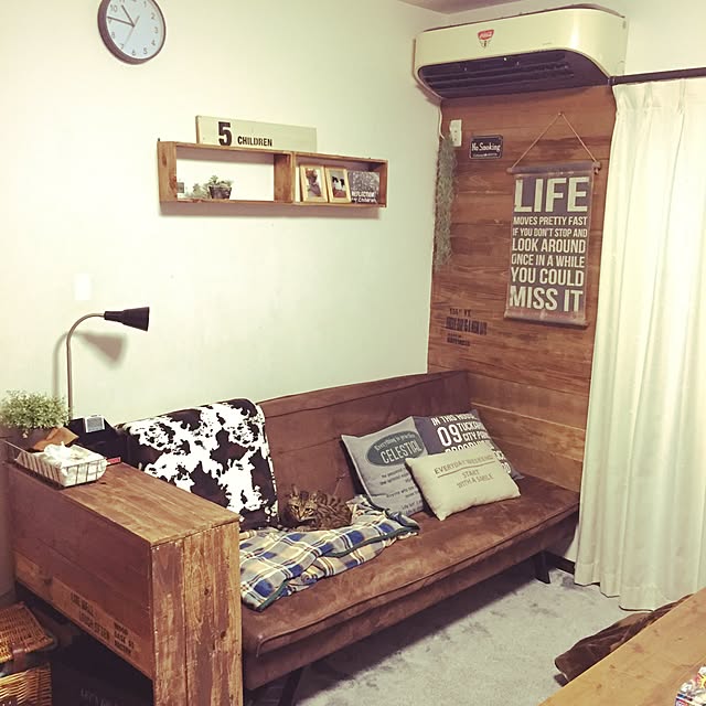kodakusan.sakiさんの実例写真