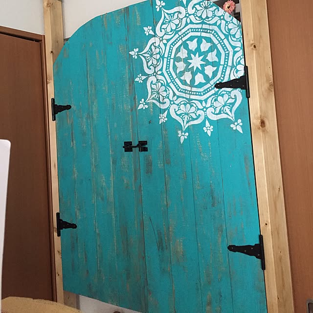 bambiさんの実例写真