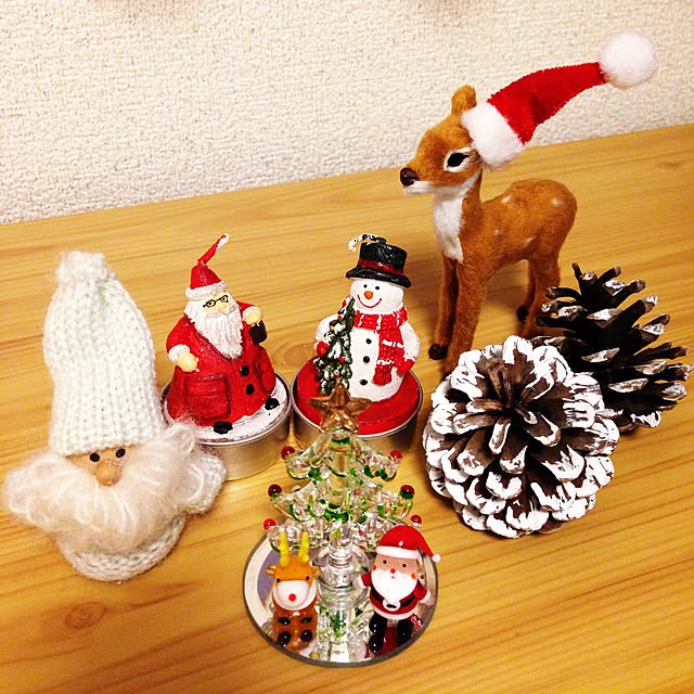 Satoさんの実例写真