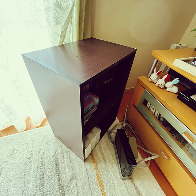 moolさんの部屋