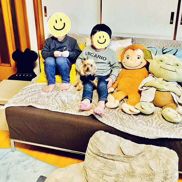 CoCo0617さんの実例写真