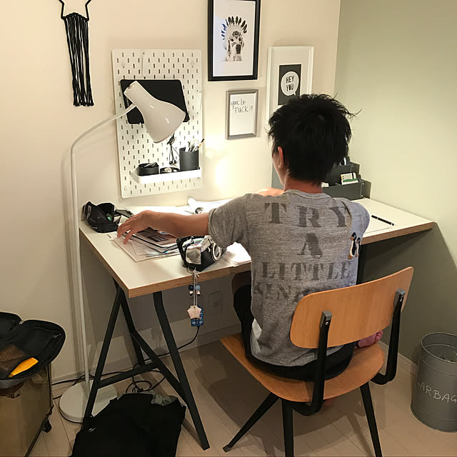 kikiさんの実例写真