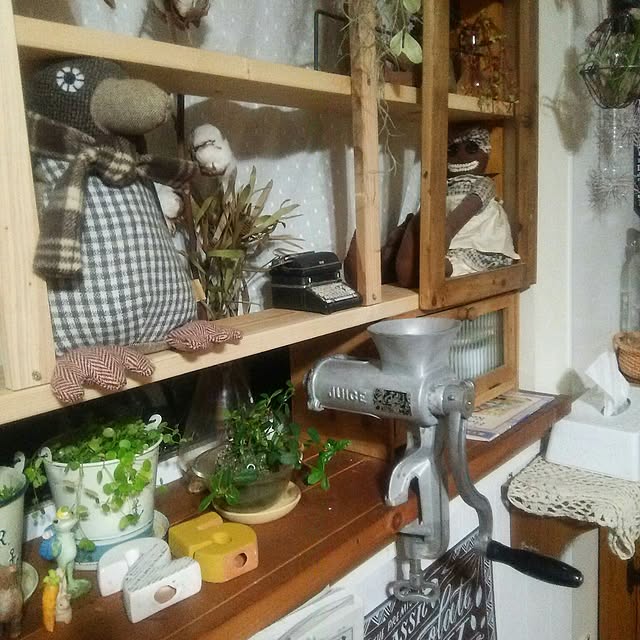 sawamiさんの実例写真