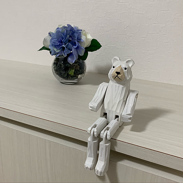 yoshiさんの部屋