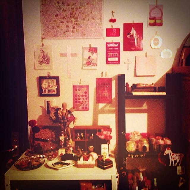 siren_mermaid_さんの実例写真